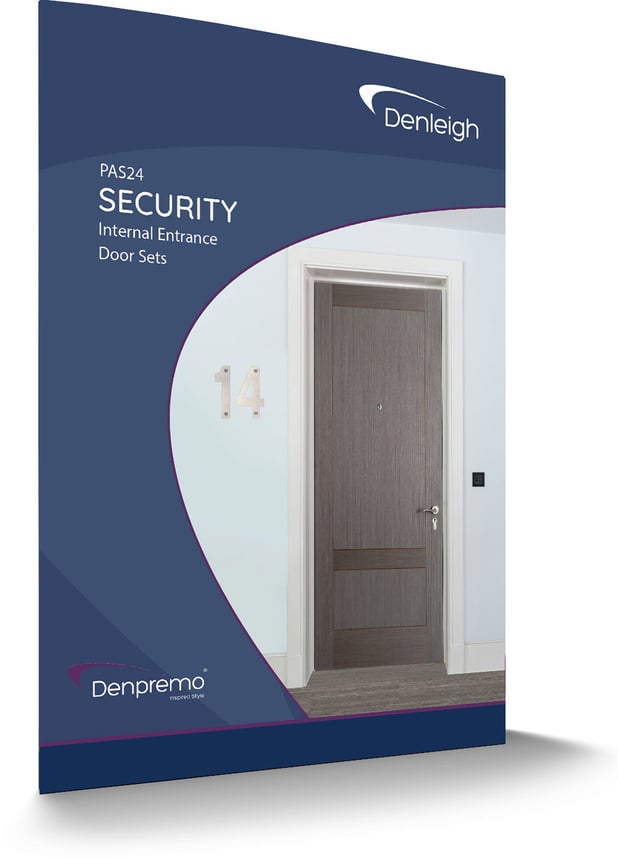 PAS24 Security Doors Brochure LP